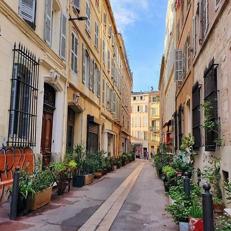 Hotel Du Centre マルセイユ エクステリア 写真